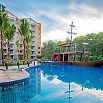 Title Naiyang Apartment-300M From Sea