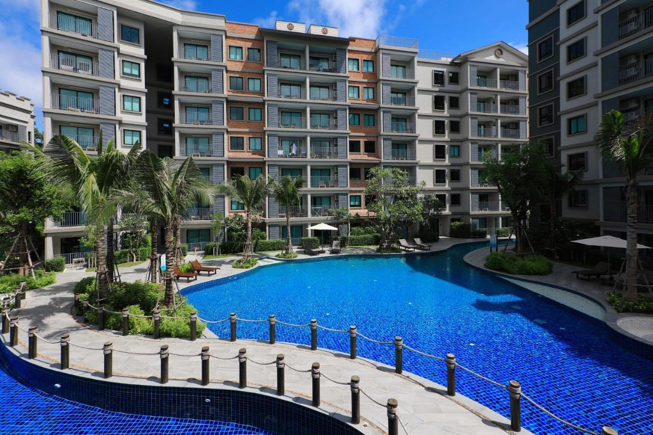 Title Naiyang Apartment-300m From Sea Appartement *