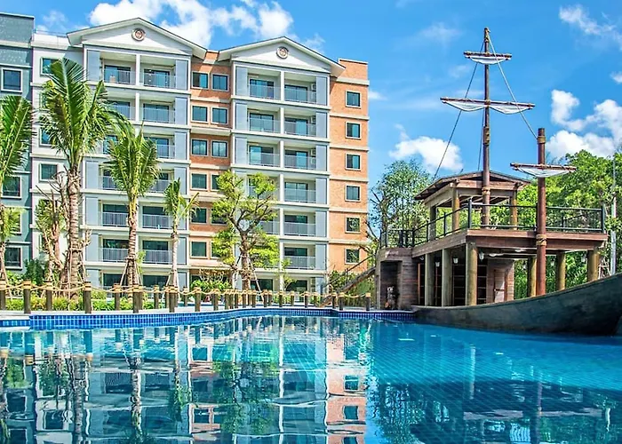 Title Naiyang Apartment-300M From Sea