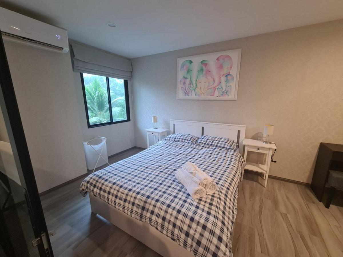 Appartement Title Naiyang Apartment-300m From Sea