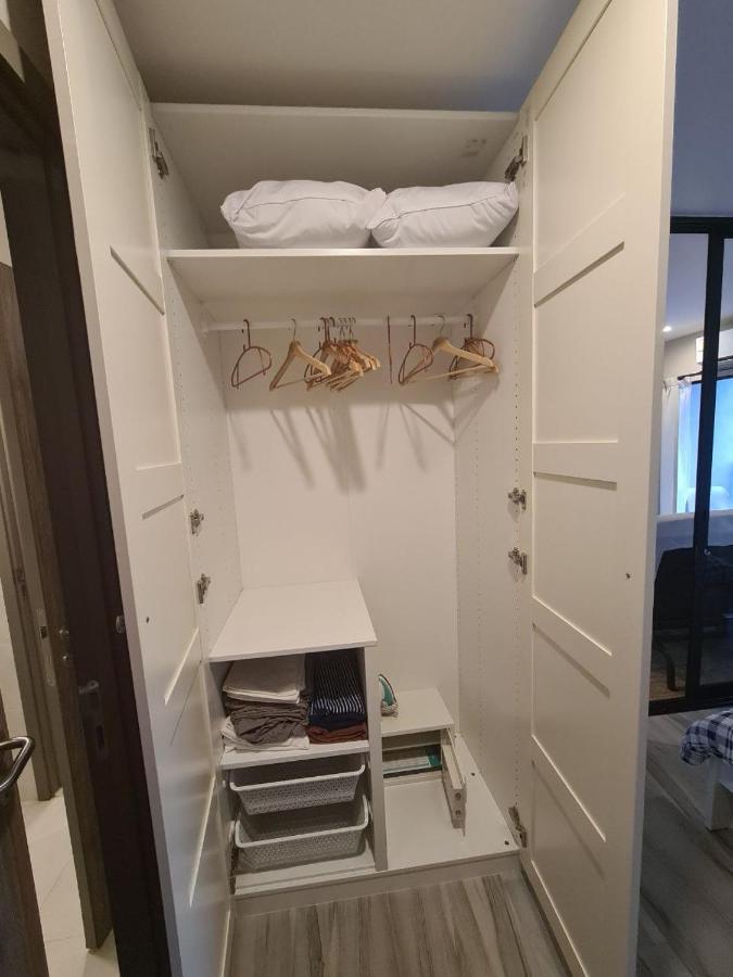 Title Naiyang Apartment-300m From Sea Appartement